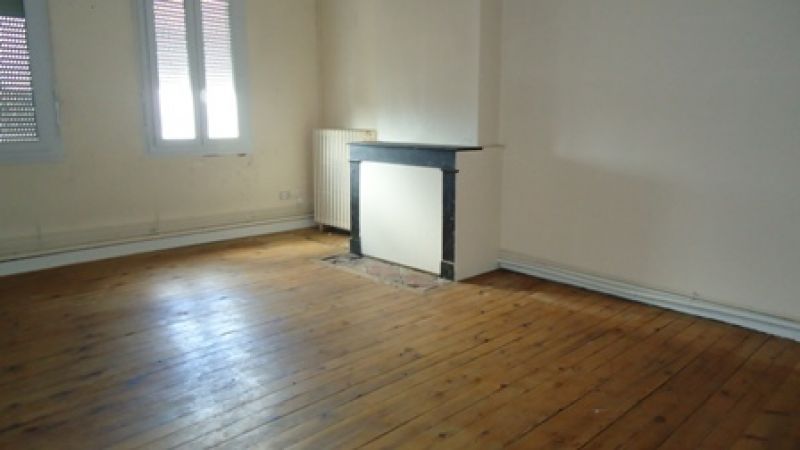 Immeuble A Vendre - Centre Ville - LIBOURNE.