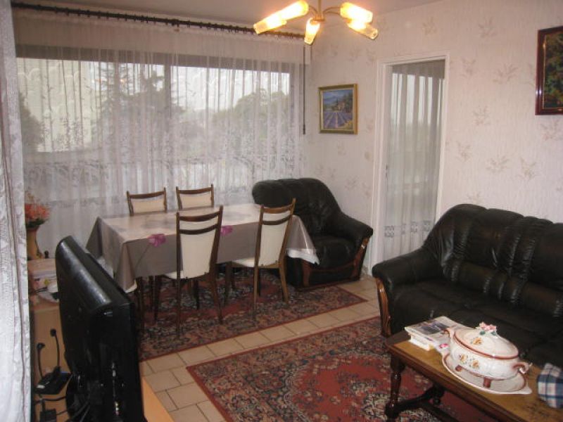 Appartement 2 pi�ce(s) 50 m2