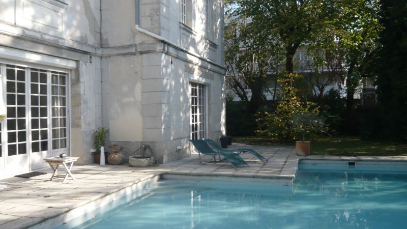 A vendre Magnifique demeure Saint Augustin