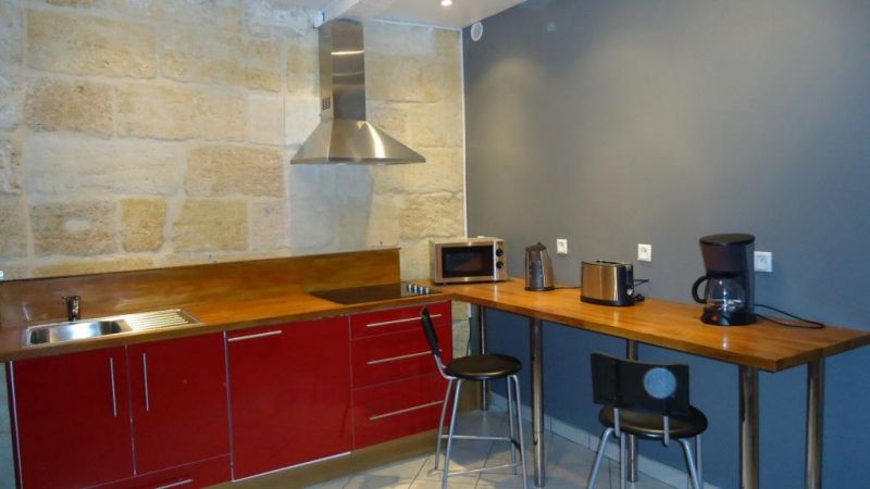 A Vendre - Appartement - Libourne