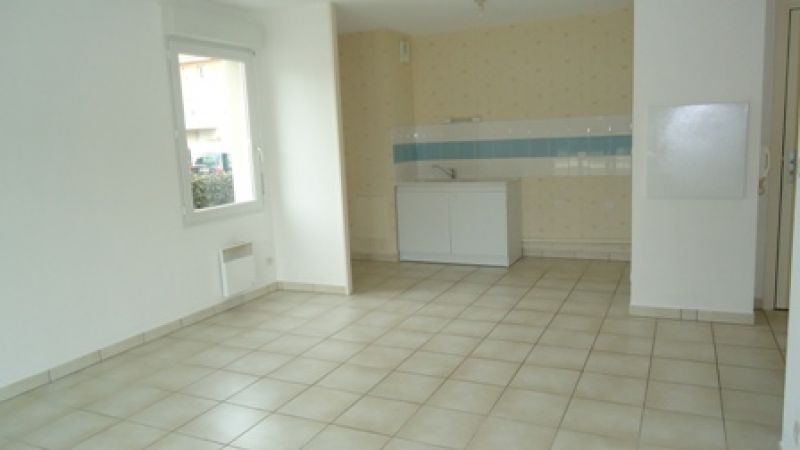 A Vendre - Appartement - Libourne