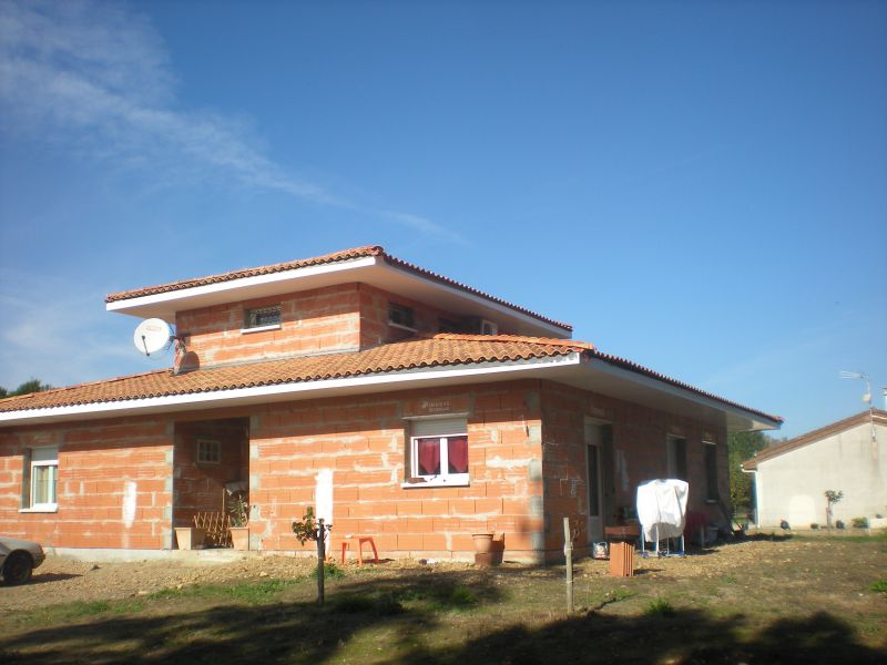 Maison 25min Libourne 6 pi�ce(s) 164 m2
