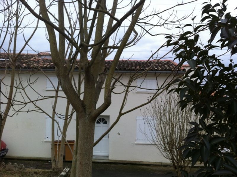 15min Libourne - Coeur Village