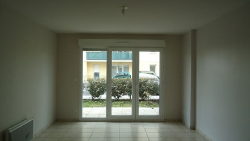 LIBOURNE - APPARTEMENT T2 - A VENDRE