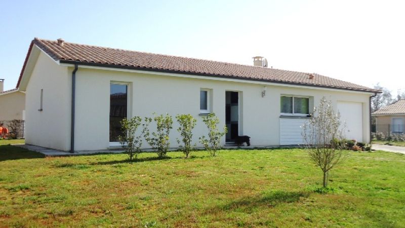 A Vendre Maison  proche Libourne -