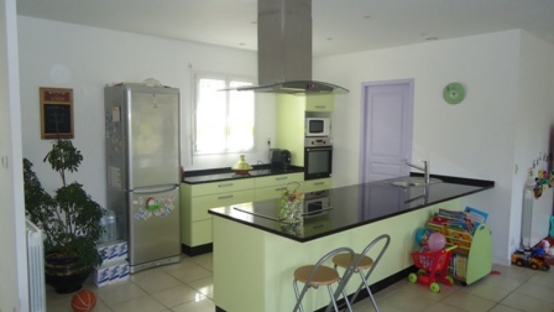 Maison Libourne 4 pi�ce(s) 100 m2