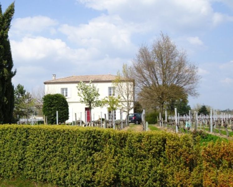 A Vendre Maison  proche Libourne -