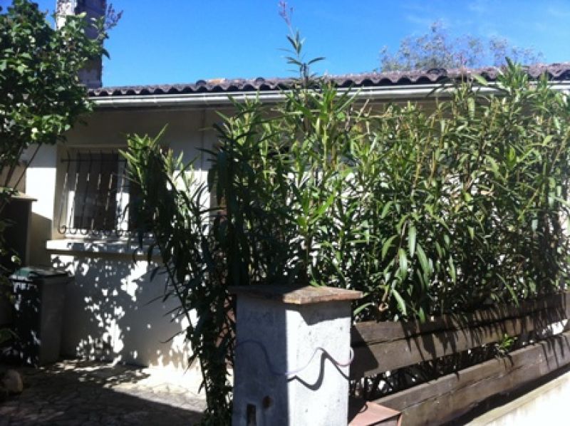Maison Libourne 3 pi�ce(s) 50 m2