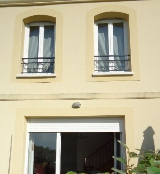 A Vendre Maison Libourne 4 pi�ce(s) 70 m2