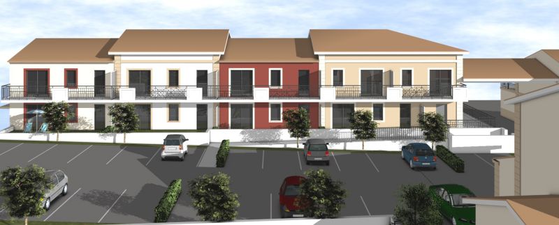 Programme neuf  Martignas-sur-jalle 3 pi�ce(s) 73.44 m2