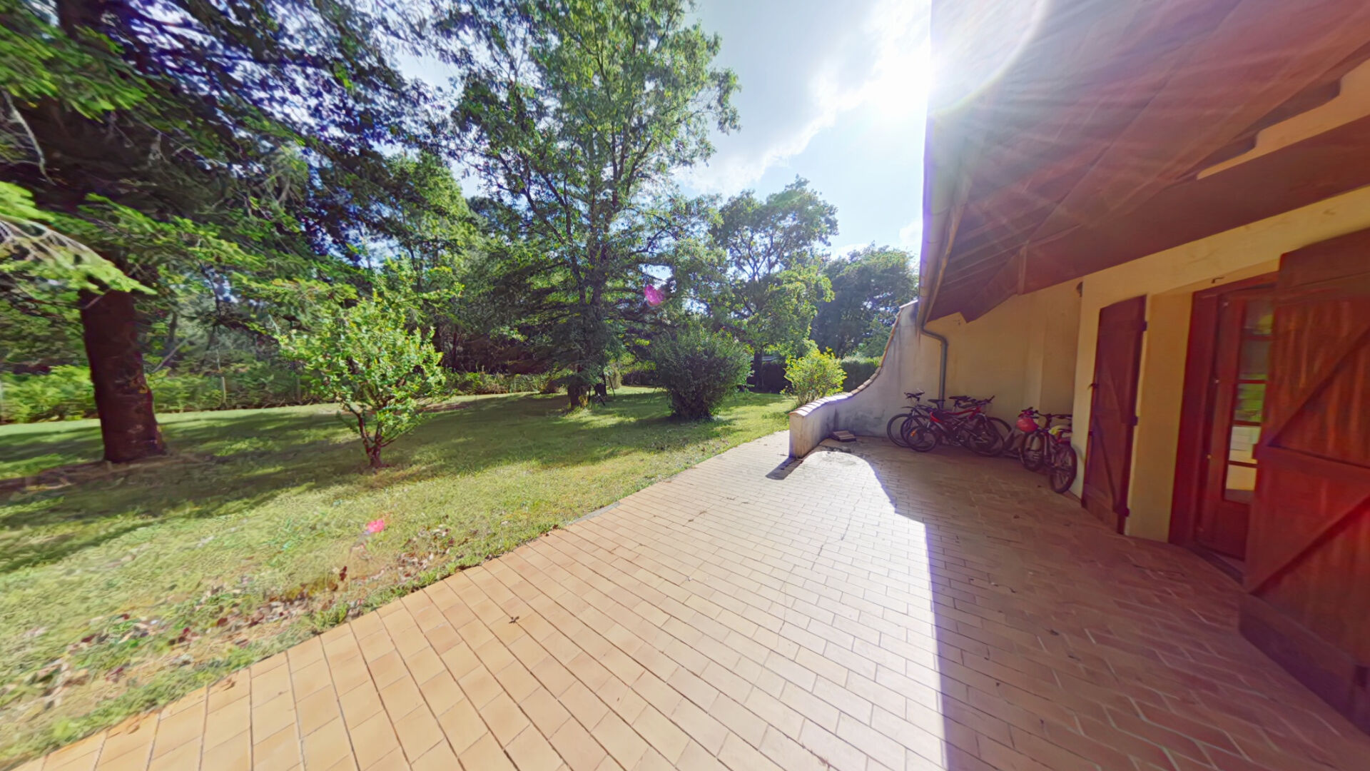 Maison Martignas Sur Jalle 6 pi�ce(s) 140,57 m2