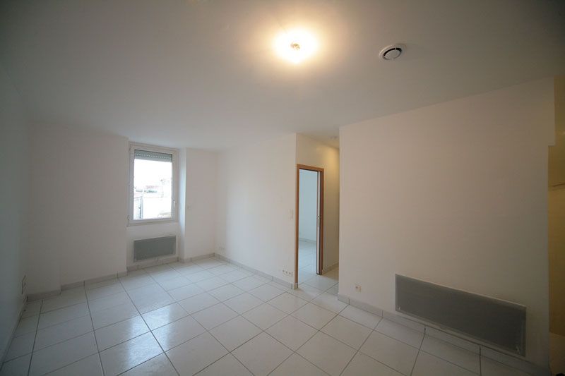 Appartement Bordeaux 60  m2