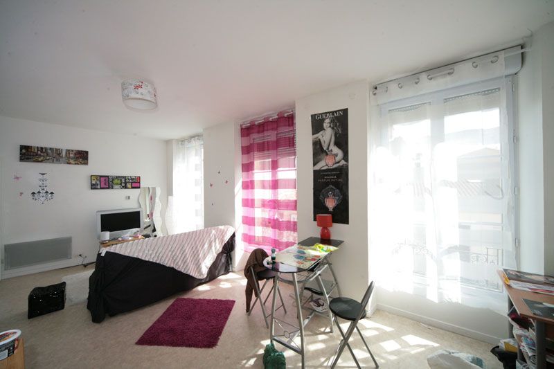 Appartement Bordeaux