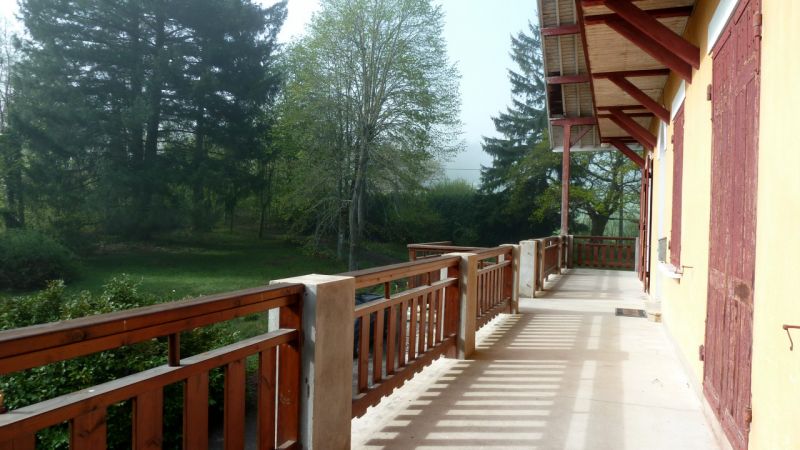 A vendre Monestier de Clermont, maison 7 pi�ces d'environ 300m2 habitables