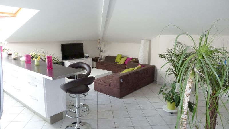 A vendre � Vif, appartement T2 bis
