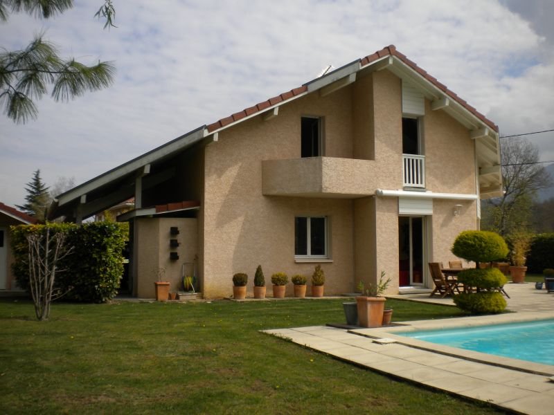 A vendre � Vif maison 4 pi�ces de 109 m2