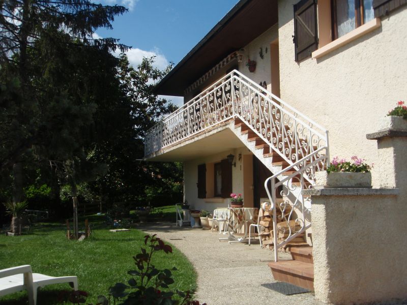 A vendre sur HAUTE JARRIE, maison individuelle d'environ 120m�