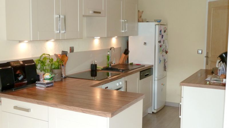 A vendre, appartement � Claix 4 pi�ces 77 m2