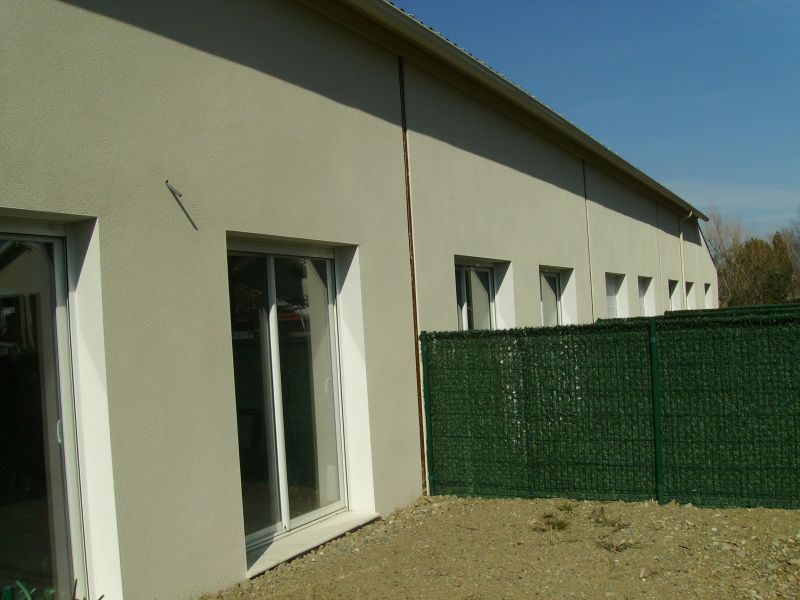 JURANCON LOFT APPARTEMENT A AMENAGER 100 M2