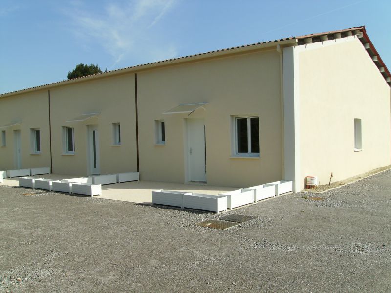 JURANCON APPARTEMENT 100 M2 3 CHB  A AMENAGER