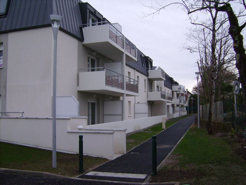 Pau Appartement T4 � louer