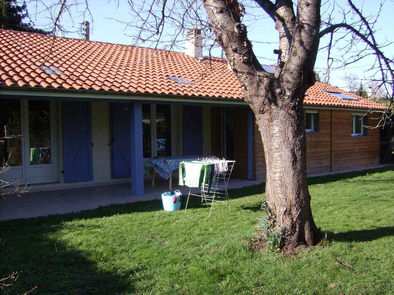 A VENDRE SECT BIZANOS MAISON PLAIN PIED 5 PIECES 4 CHAMBRES 107 M� ET 431 M� DE TERRAIN 244375 �