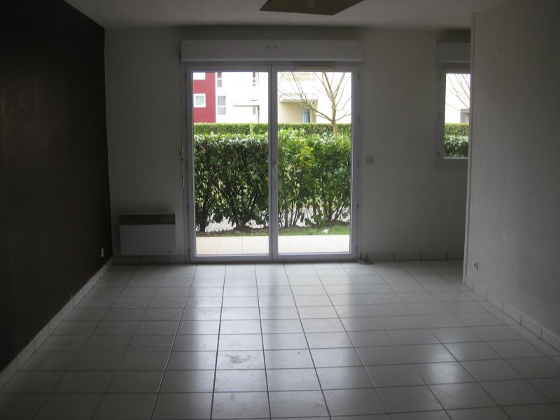 A Vendre Appartement Pau Secteur Hippodrome 2 pi�ce(s) 47 m2 REZ DE JARDIN 97 650 euros
