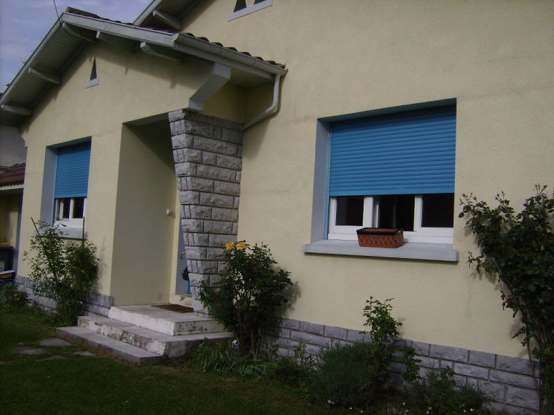 A VENDRE PAU MAISON 4 PIECES 265000 �