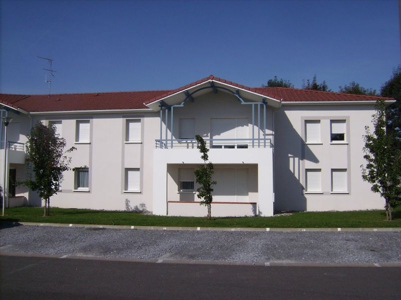 A louer Appartement T3 675� cc
