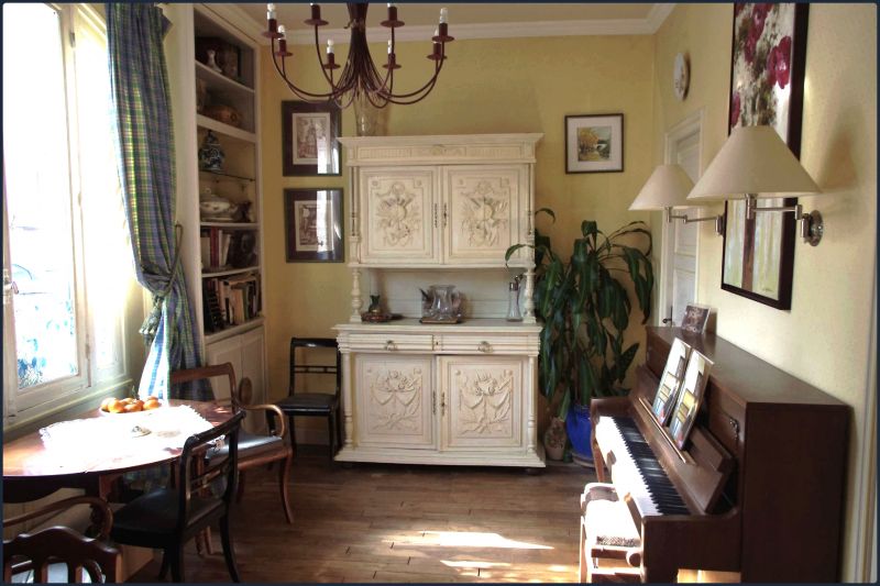 Maison Le Perreux sur marne