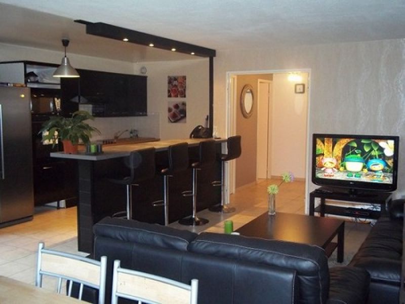 Roissy En Brie Appartement 4 pi�ces 85 m2, belles prestations proches commerces et gare RER E !