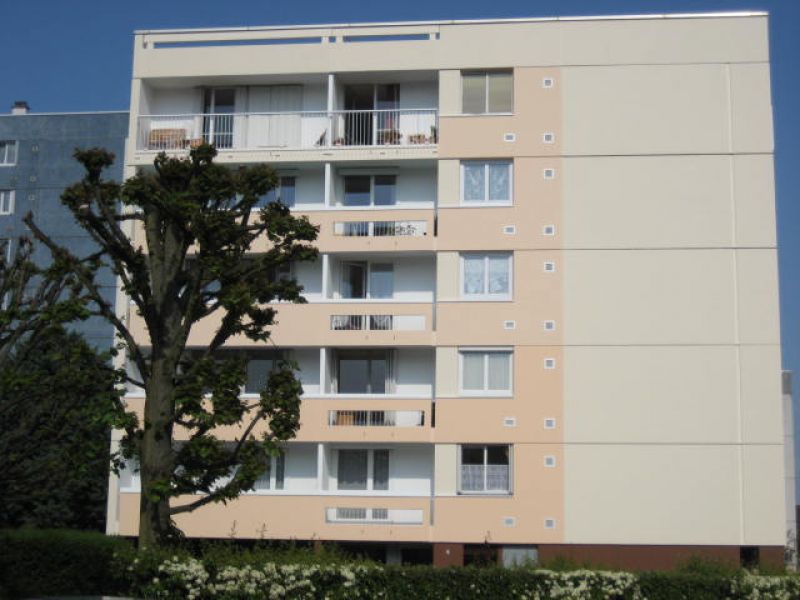 Pontault Combault Appartement 4 pi�ces 72 m2 avec parking et cave !