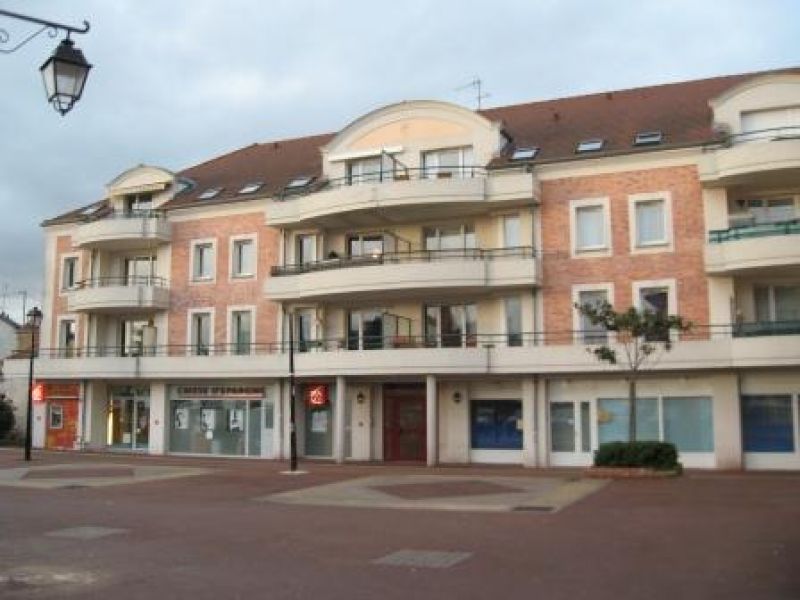 Roissy En Brie Appartement  2 pi�ces dans r�sidence de standing avec parking sous sol en plein centre ville !