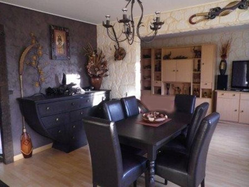 F3 70m� avec terrasse de 18m� expos�e Sud !