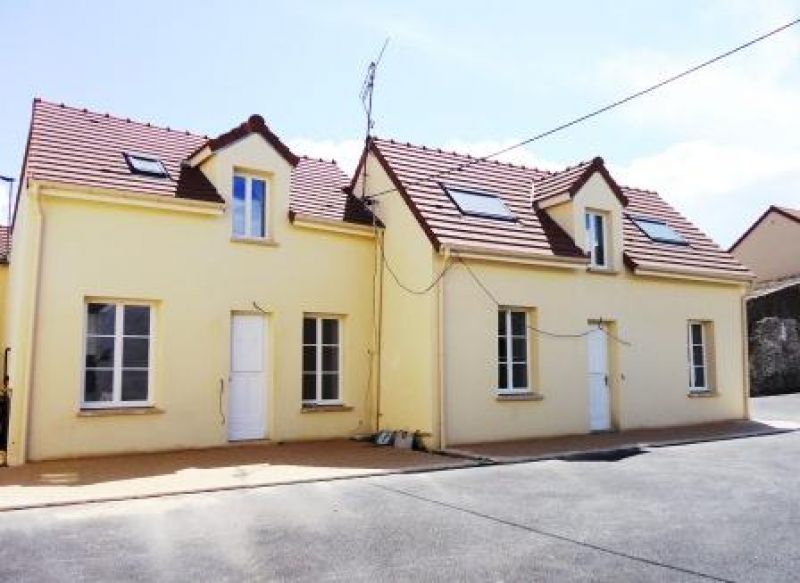 Maison Roissy En Brie centre ville r�nov�e !