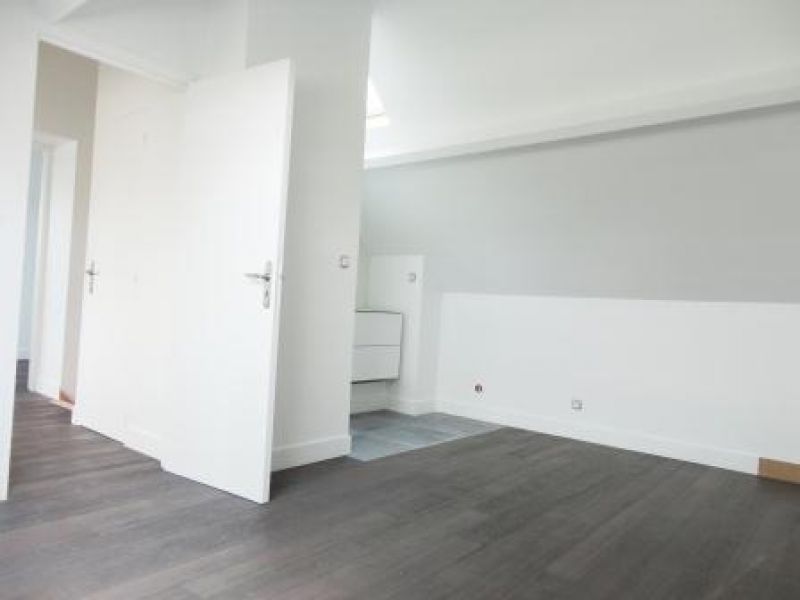Maison Roissy En Brie centre ville r�nov�e !