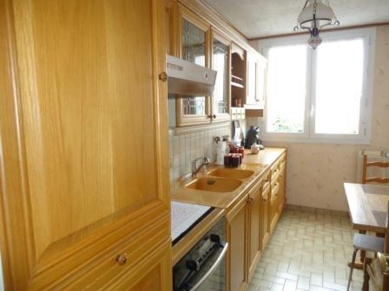 Appartement Roissy En Brie 2 pi�ce(s) 57 m2 avec balcon