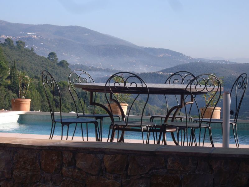 Montauroux - Maison individuelle 140 m2 avec piscine