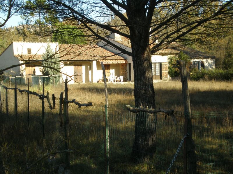 MAISON A RAFRAICHIR