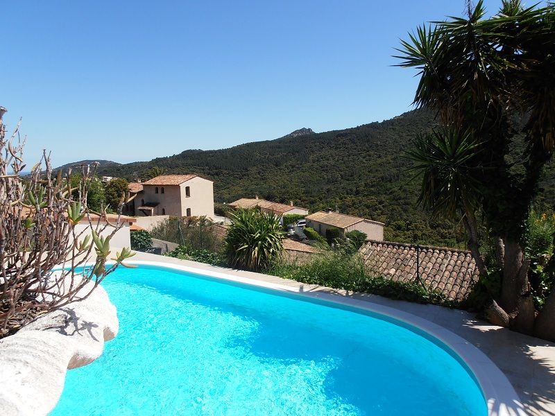 Maison Saint Jean De Cannes 5 pi�ce(s) 140 m2