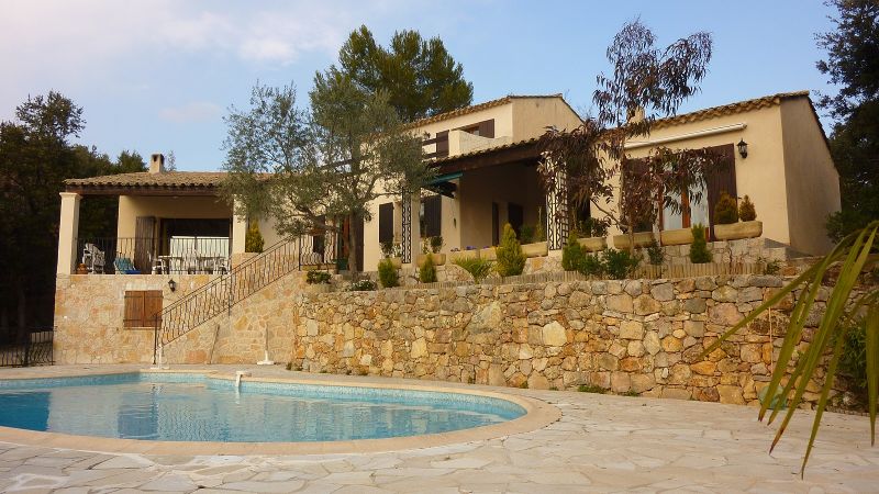 Maison Montauroux 6 pi�ce(s) 156 m2