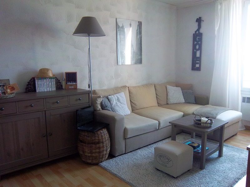 Vente T2 de 44m� � Montauroux