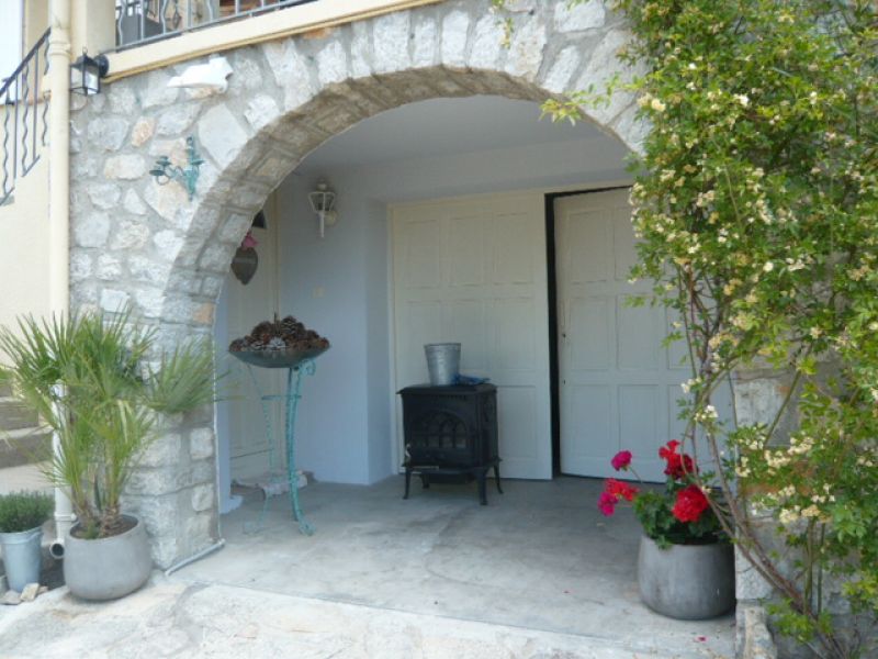 Maison Fayence 2 pi�ce(s) 32 m2