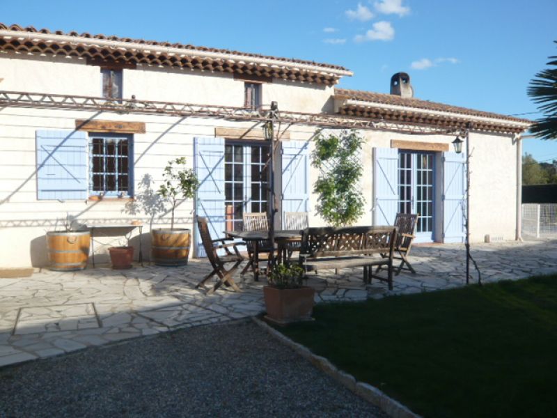 Appartement Fayence