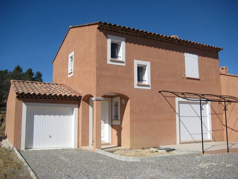 VILLA T4 MEUBLEE