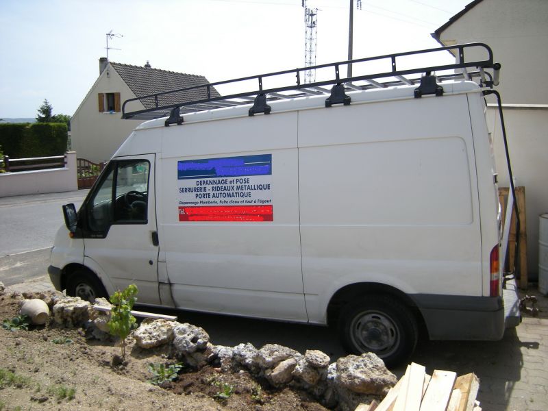 A vendre Fonds de commerce Lizy Sur Ourcq