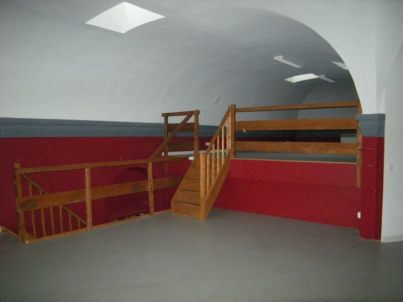 A vendre Local commercial quartier du March� � Meaux