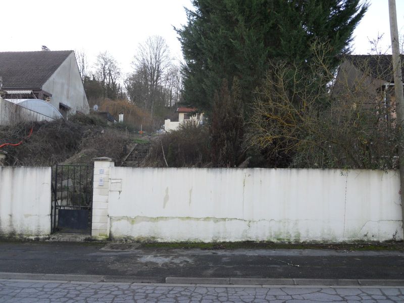 A vendre Terrain constructible viabilis�, 10' de Meaux, 10' La Fert� sous Jouarre, 35' paris est