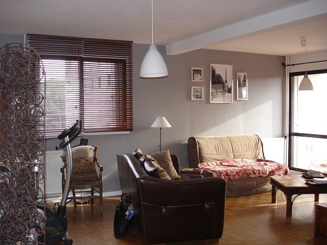 Appartement - 4 pi�ce(s) - 93 m2