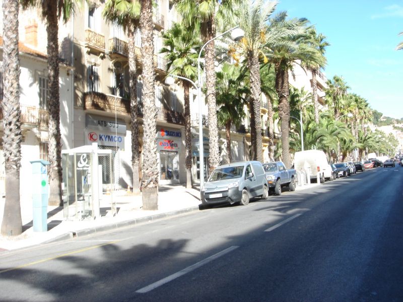 Appartement Hyeres 3 pi�ce(s) 82,26 m2